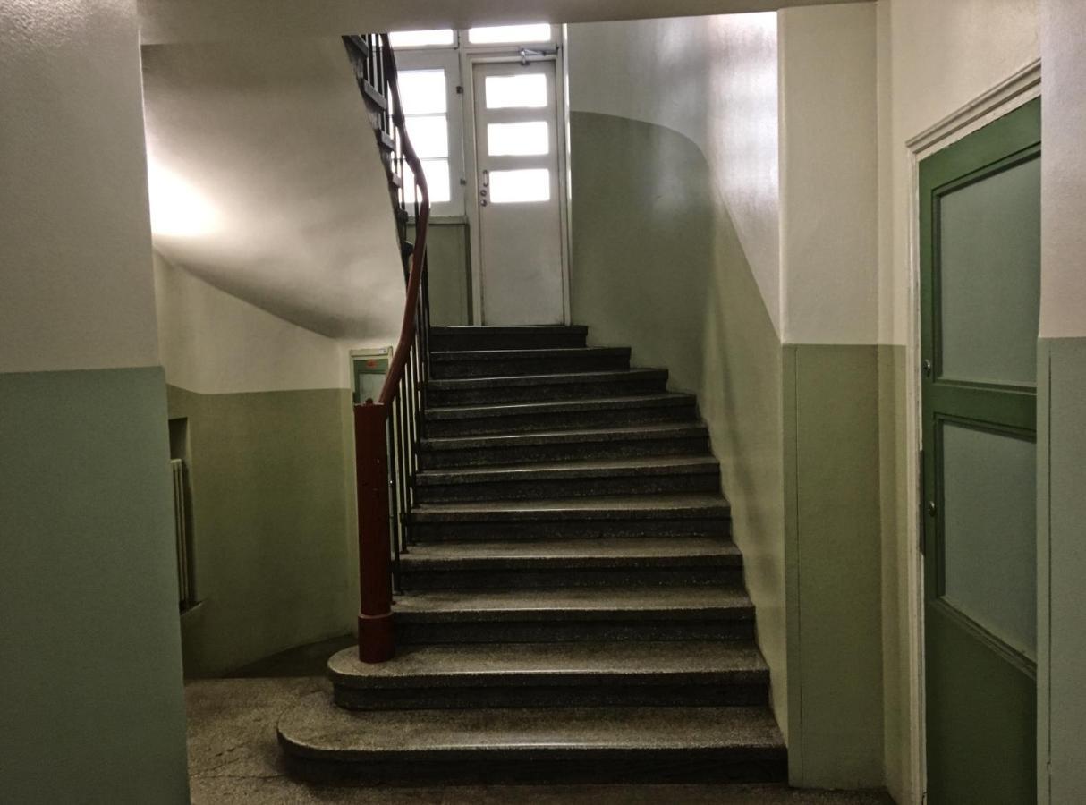Small Studio Apartment Nearby City Centre Хельсинки Экстерьер фото
