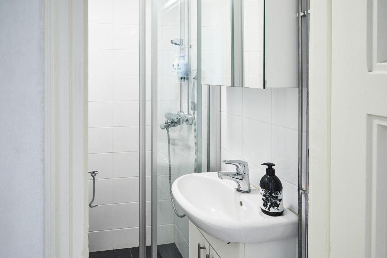 Small Studio Apartment Nearby City Centre Хельсинки Экстерьер фото